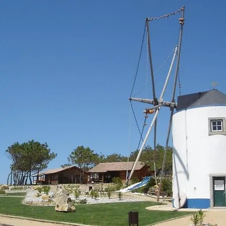 Camping & Bungalows Camping 2*