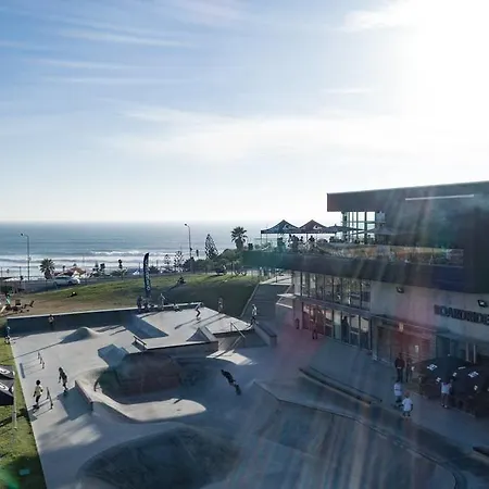Camping & Bungalows Camping Ericeira